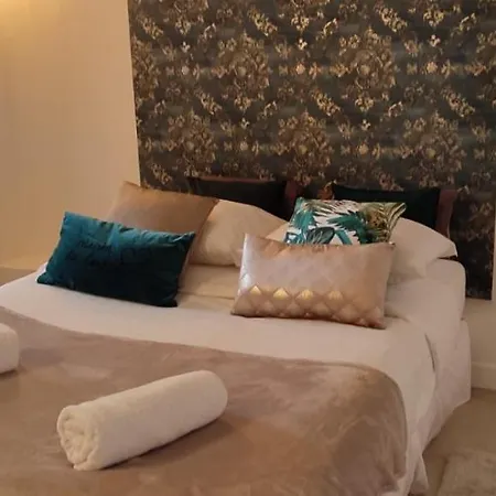 Apartment Plein Sud - Magnifique Terrasse Ensoleillee Cannes