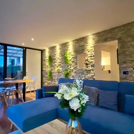 Apartment Plein Sud - Magnifique Terrasse Ensoleillee